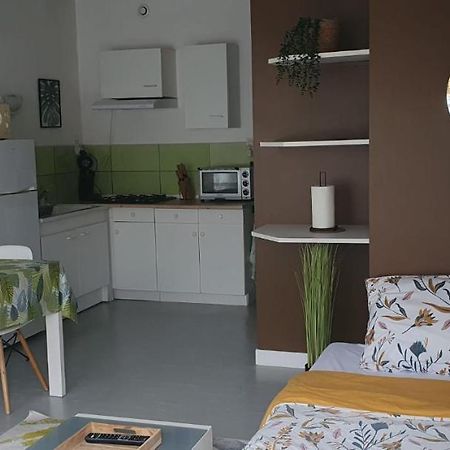 Gite Duguesclin La Flocellière Exteriér fotografie