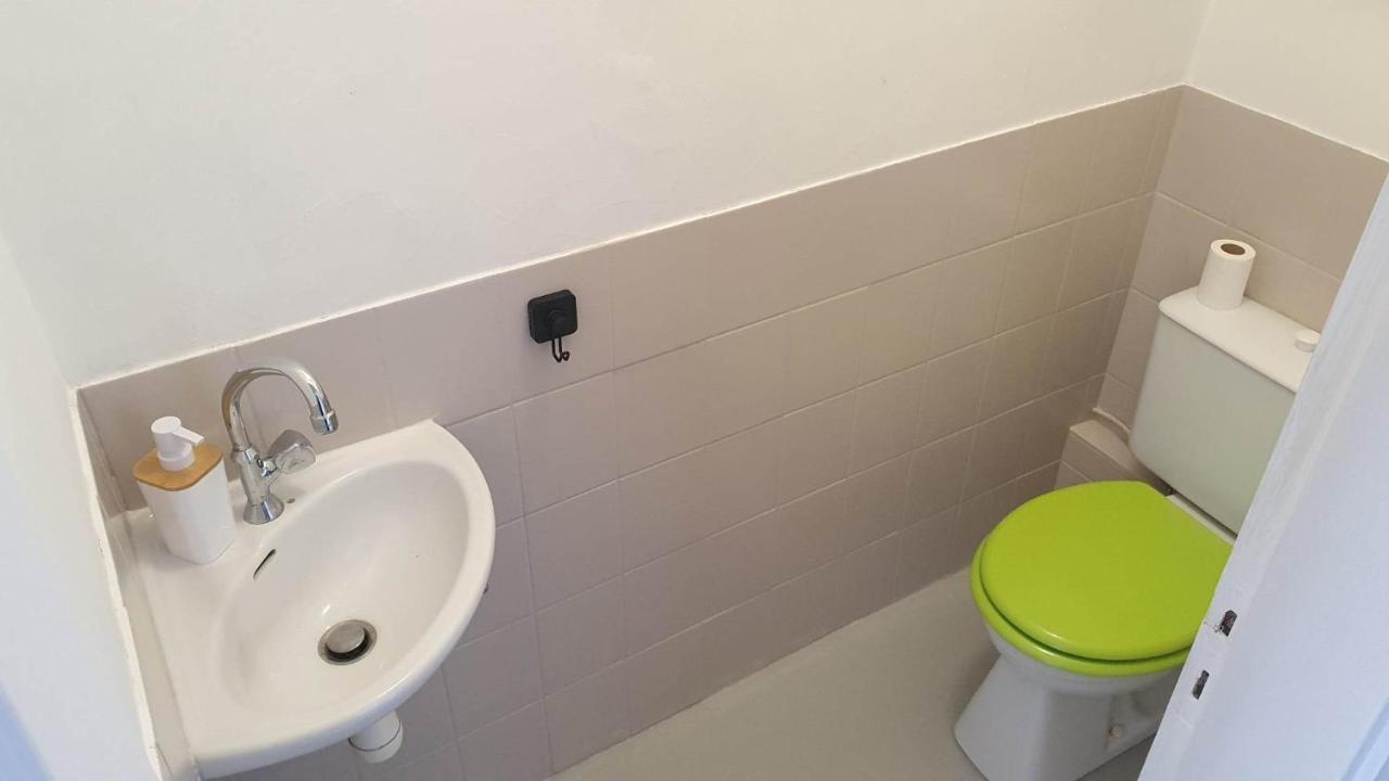 Gite Duguesclin La Flocellière Exteriér fotografie