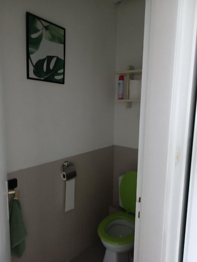 Gite Duguesclin La Flocellière Exteriér fotografie