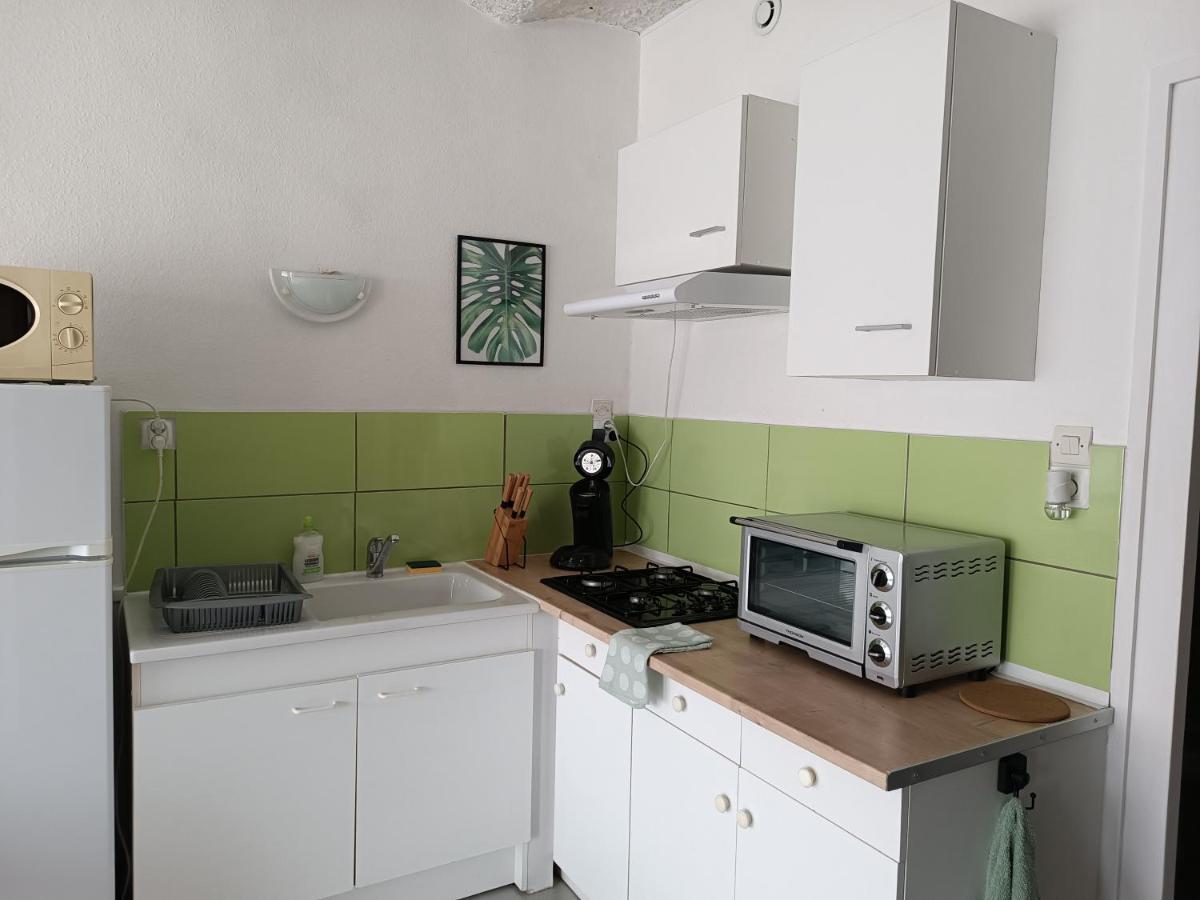 Gite Duguesclin La Flocellière Exteriér fotografie