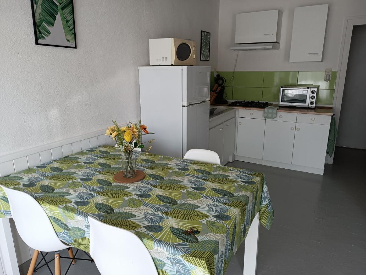 Gite Duguesclin La Flocellière Exteriér fotografie