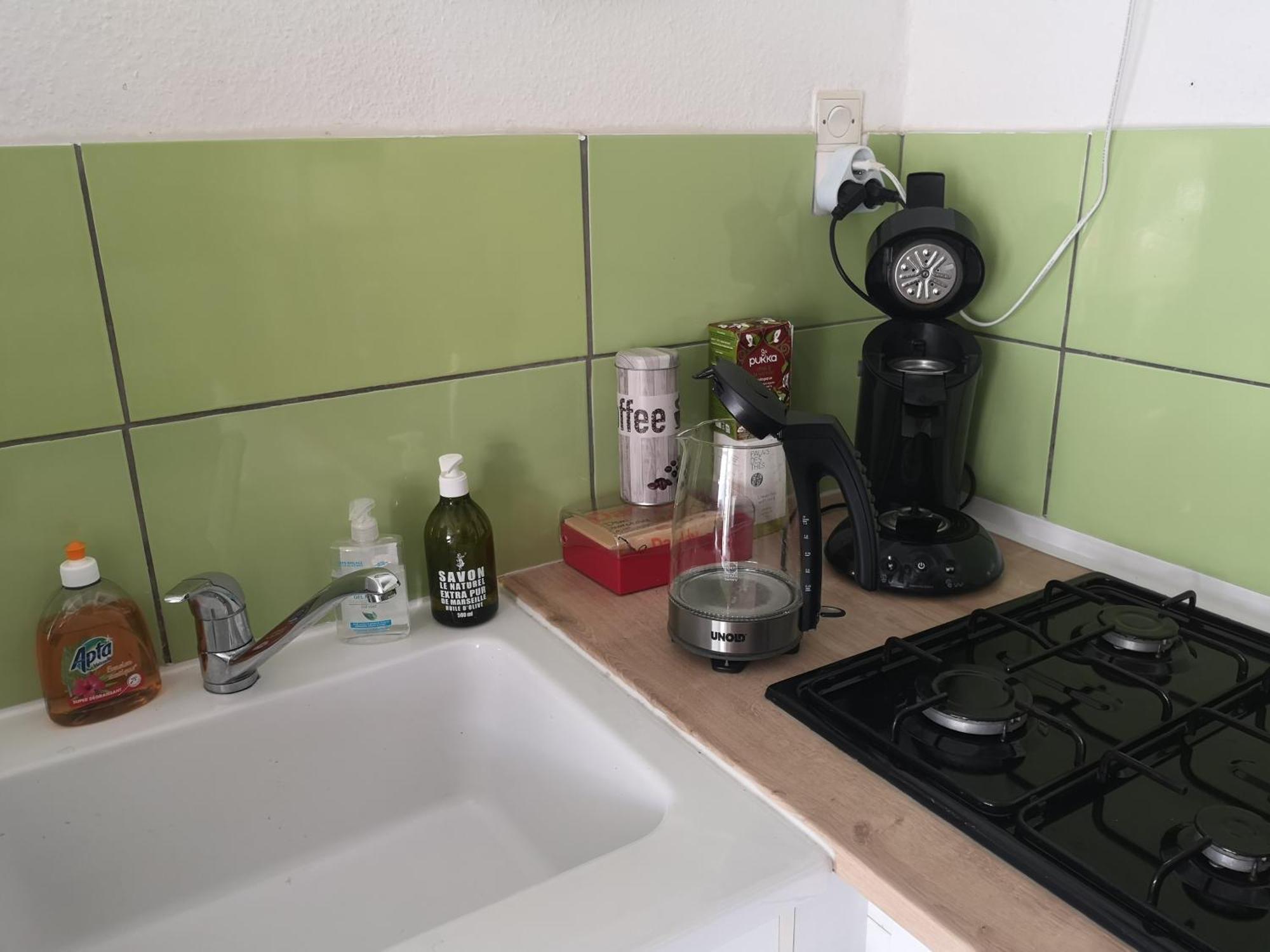 Gite Duguesclin La Flocellière Exteriér fotografie